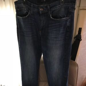 Men’s Joe jeans